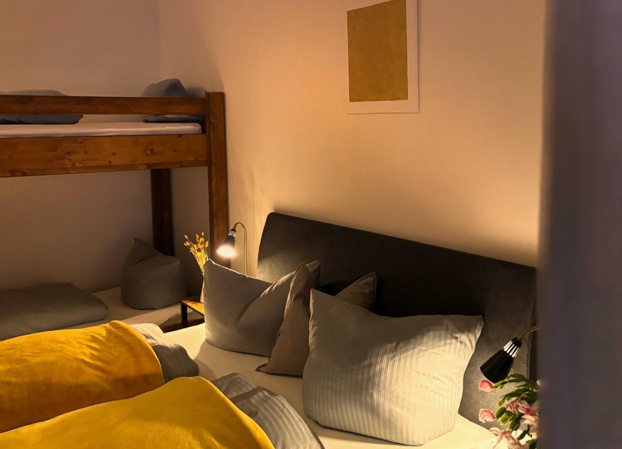 Pension Almhof Baumgarten Bad Reichenhall Exterior foto