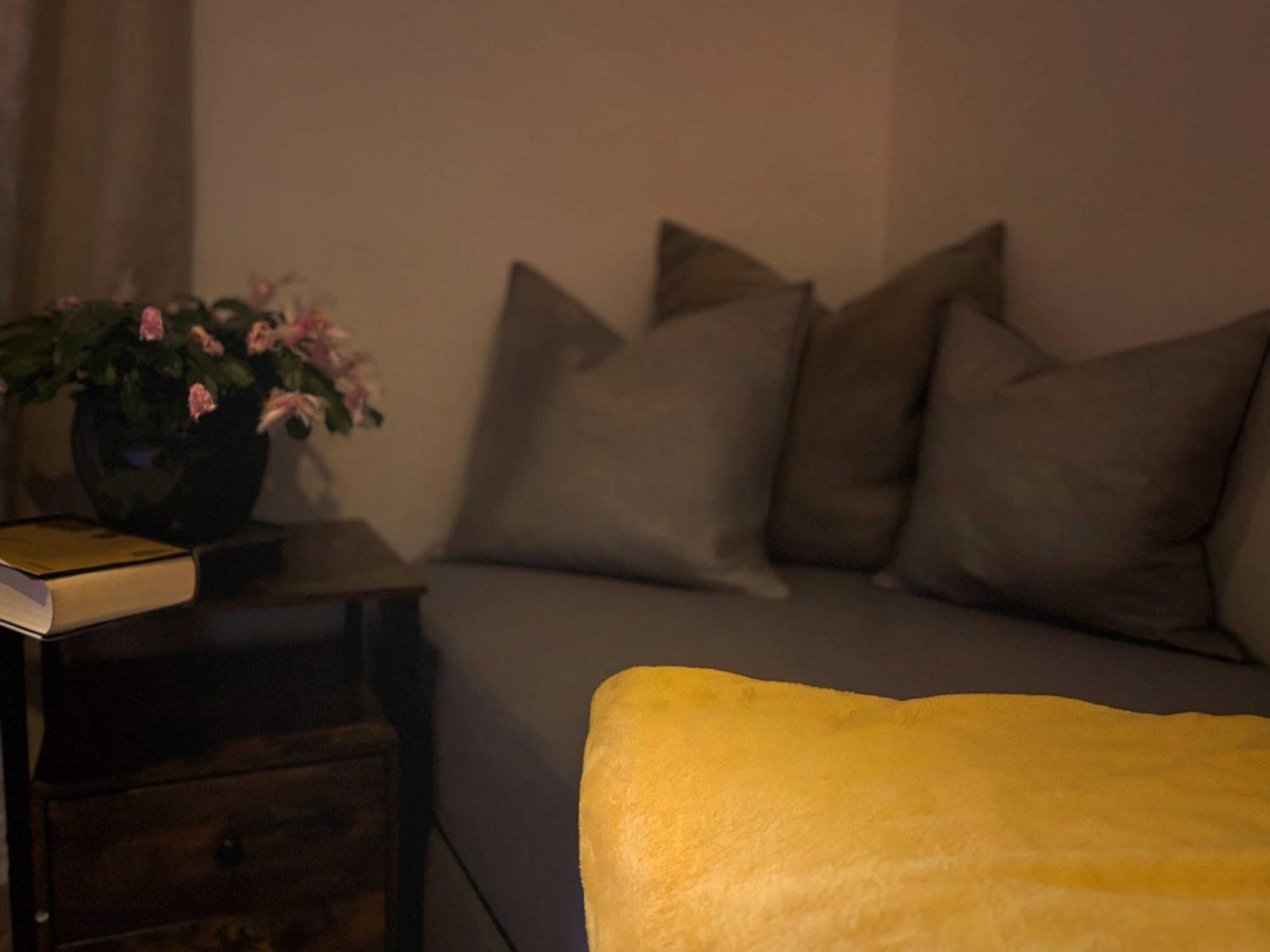 Pension Almhof Baumgarten Bad Reichenhall Exterior foto